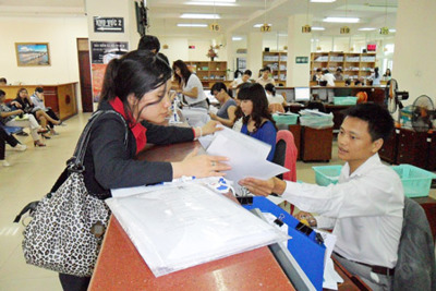 Bảo hiểm Xã hội TP. Hồ Chí Minh: Lấy chất lượng phục vụ người dân đặt lên hàng đầu