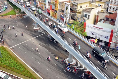 Nợ công vẫn nằm trong tầm kiểm soát