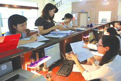 Kho bạc Nhà nước điều hành ngân quỹ nhà nước đảm bảo khả năng thanh toán, chi trả kịp thời