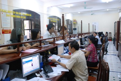 Năm 2017, ngành Thuế thu ngân sách vượt 3,4% dự toán