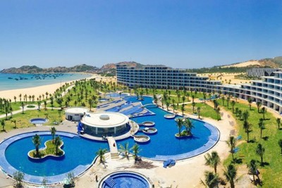 FLC cam kết lợi nhuận dành cho condotel 10%/năm