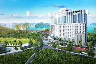 Condotel FLC Hạ Long: Tiện ích đẳng cấp “mê đắm” nhà đầu tư