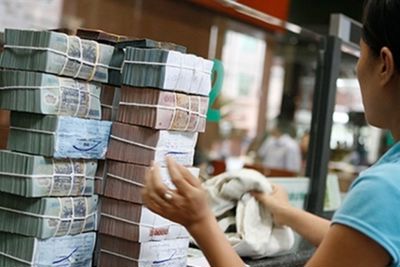 Dư nợ tín dụng 6 tháng đầu năm tại Hà Nội tăng 17,6% so với cùng kỳ
