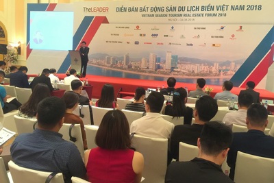 “Nút thắt” pháp lý về condotel sẽ được gỡ vào đầu năm 2019?