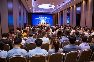 CENLAND được chấp thuận đăng ký niêm yết cổ phiếu trên HOSE 