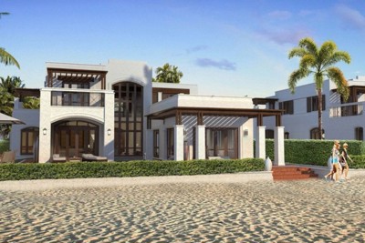 Sắp ra mắt tiểu khu Alcazar Garden tại FLC Quảng Bình