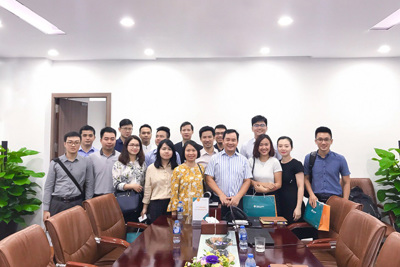 Quý IV/2018: CENLAND đặt mục tiêu doanh thu đạt khoảng 766 tỷ đồng