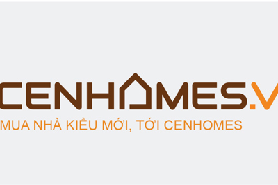 “Mua nhà kiểu mới” tại cenhomes.vn