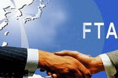 Doanh nghiệp ASEAN thảo luận bàn về FTA