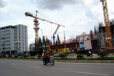 Giá bán nhà ở xã hội ở TP. Hồ Chí Minh cao nhất 11 triệu đồng/m2