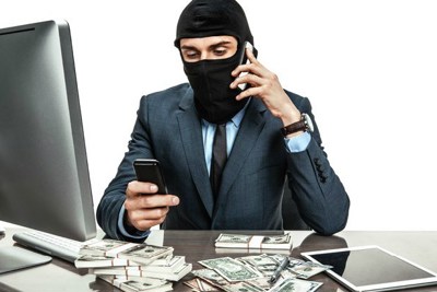 Nhiều nguy cơ tiềm ẩn tội phạm ngân hàng