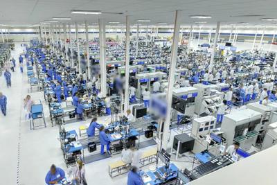 Những doanh nghiệp vệ tinh của Samsung và chuyện của ngành công nghiệp phụ trợ Việt Nam