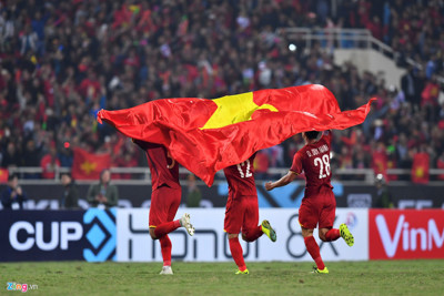 [Video] Fox Sport Asia bình chọn 3 cầu thủ Việt Nam nổi bật sau trận thắng Jordan