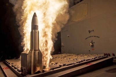 Nhật chính thức sở hữu "lá chắn thép" từ Mỹ, Triều Tiên sẽ không dám bắn tên lửa qua biển Nhật Bản?