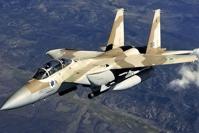 Chuyên gia Nga giải thích lý do S-300 Syria chưa bắn hạ máy bay Israel dù "thừa sức"