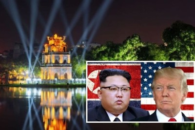 [Video] Thượng đỉnh Trump - Kim: Công tác chuẩn bị gấp rút