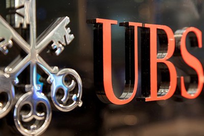 Pháp phạt nặng ngân hàng UBS của Thụy Sĩ vì gian lận thuế