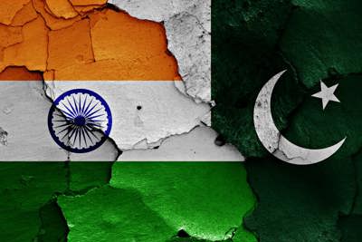 [Video] Diễn biến vụ Ấn Độ và Pakistan bắn rơi tiêm kích của nhau