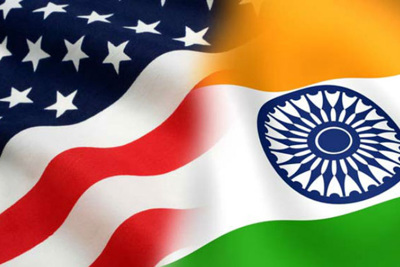  Mỹ sẽ cân nhắc đánh thuế với hàng nhập khẩu từ Ấn Độ