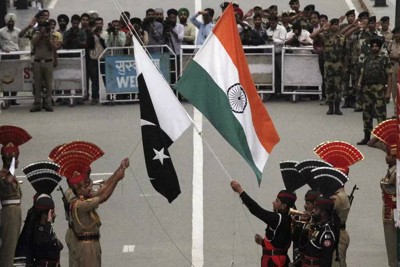 [Infographic] Tương quan sức mạnh quân sự giữa Ấn Độ và Pakistan