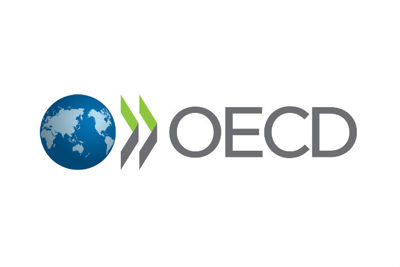 [Infographic] OECD hạ dự báo tăng trưởng kinh tế toàn cầu