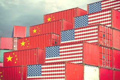 Tuần tới nối lại đàm phán thương mại Mỹ - Trung