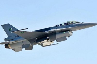 Phản ứng không ngờ của Pakistan trước cáo buộc "dùng F-16 trái phép"