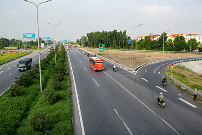 Quản lý các dự án xây dựng hạ tầng giao thông đường bộ theo phương thức PPP