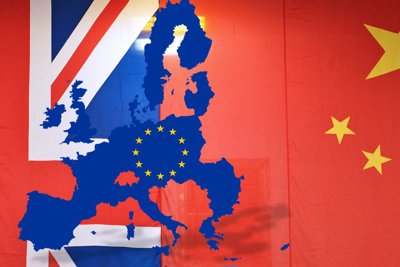 Nhà giàu Trung Quốc đổ qua Anh bất chấp Brexit