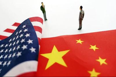 Trung Quốc muốn giải quyết bất đồng với Mỹ thông qua đối thoại