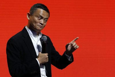 [Video] Jack Ma đã thay đổi Trung Quốc như thế nào?