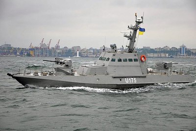 NATO sớm đóng eo Bosphorus khi Ukraine cáo buộc Nga tiếp tục chặn biển Kerch
