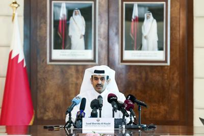[Infographic] Qatar tuyên bố rút khỏi OPEC