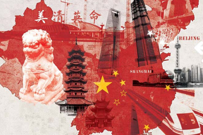 Trung Quốc: Tìm hướng đi cho 2019