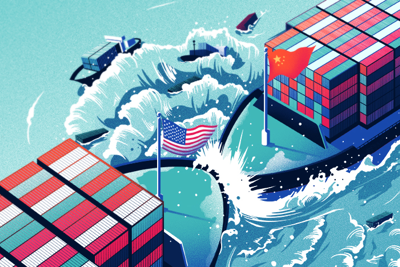 Chiến tranh thương mại Mỹ - Trung: Nguyên nhân và phương thức các nước áp dụng