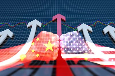 Thị trường tài chính – tiền tệ chịu ảnh hưởng gì từ chiến tranh thương mại Mỹ - Trung?