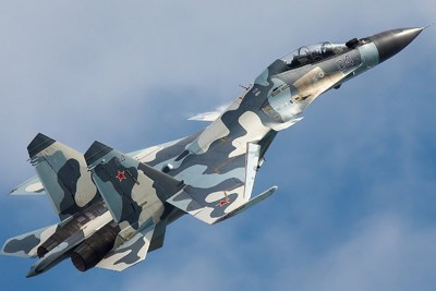[Video] Lực lượng không quân tầm xa Nga qua hơn một thế kỷ tác chiến