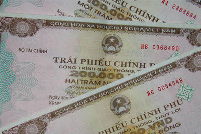 Huy động 2.000 tỷ đồng trái phiếu do Ngân hàng Chính sách Xã hội phát hành Huy động 2.000 tỷ đồng trái phiếu do Ngân hàng Chính sách Xã hội phát hành