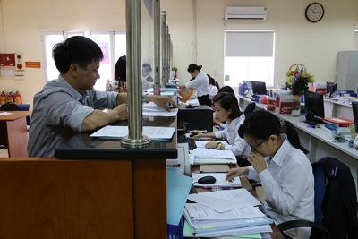 Một số bất cập trong công tác quản lý và cưỡng chế nợ thuế Một số bất cập trong công tác quản lý và cưỡng chế nợ thuế