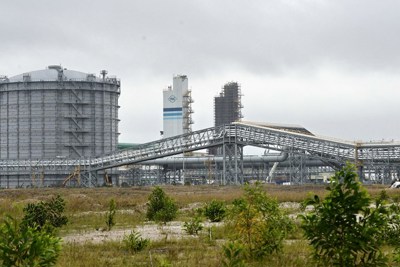Ông Võ Kim Cự nói gì về dự án Formosa?