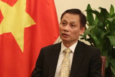 Cộng đồng kinh tế ASEAN có thể tạo ra 14-15 triệu việc làm