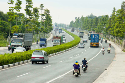 Phê duyệt chủ trương đầu tư dự án 666.000 USD do WB viện trợ