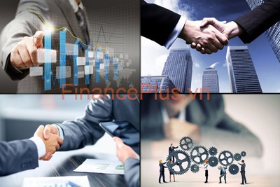 Nhà quản lý và chuyên gia nói gì về hoạt động M&A tại Việt Nam?