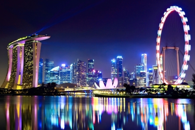 Singapore đối mặt với sức ép về lương cao và môi trường không thuận