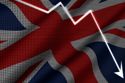 75% người lao động Anh sẽ nhận lương hưu thấp đi vì Brexit