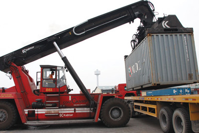 Ngành bảo hiểm đo đếm cú sốc mang tên Hanjin