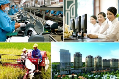 Nguồn vốn bền vững cho nền kinh tế