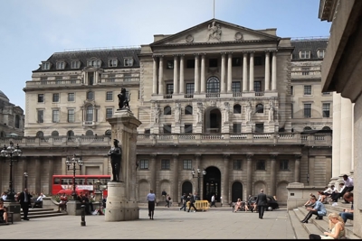  Anh có thể giảm tiếp lãi suất xuống sát 0% để chống Brexit