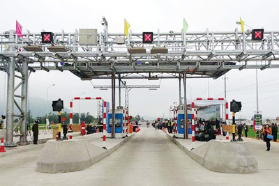“Găm” vốn khủng tại các dự án BOT: Ngân hàng phải “vạ” thanh khoản?