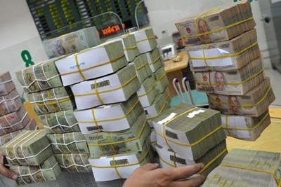 Vốn tín dụng vẫn vào dự án chuỗi
